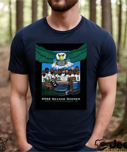 Original philly football 2022 season opener shirt