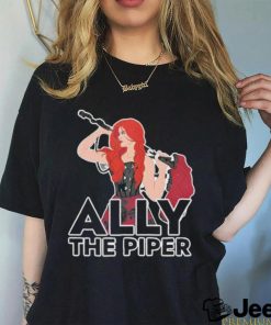 Original piperdotally Ally The Piper Shirt