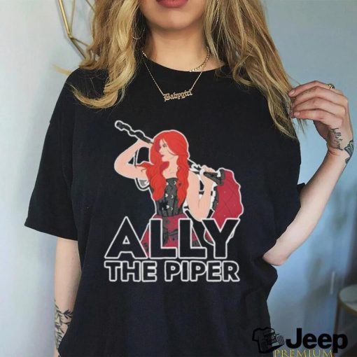 Original piperdotally Ally The Piper Shirt