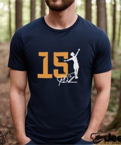 Original regular fit rapinoe 15 shirt