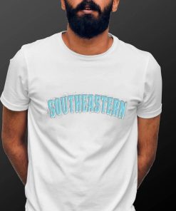 Original southeastern 10Th Anniversary Eco Shirt