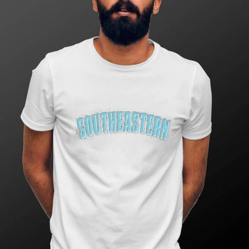 Original southeastern 10Th Anniversary Eco Shirt