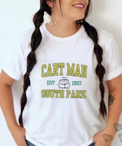 Original southpark Cartman Est 1997 South Park Shirt