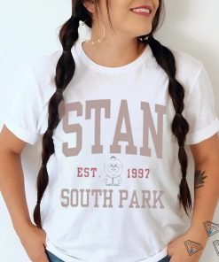 Original southpark Stan South Park Est 1997 New Shirt