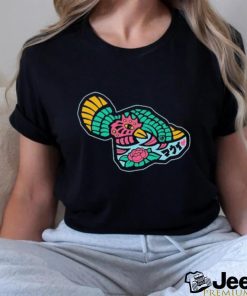 Original sumofish Maui Phoenix Shirt