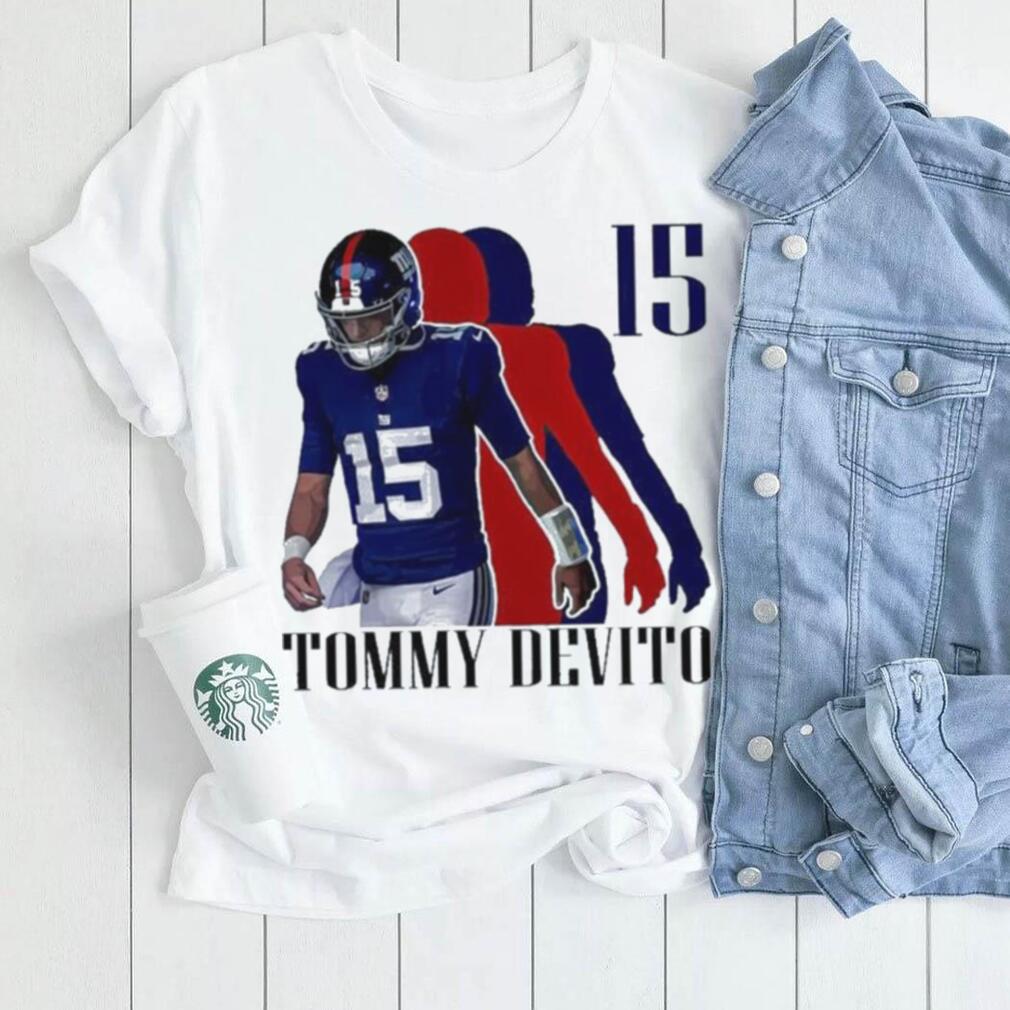 original tommy's t shirts