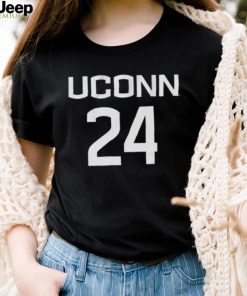 Original uConn Basketball Jordan Hawkins 24 Player shirt