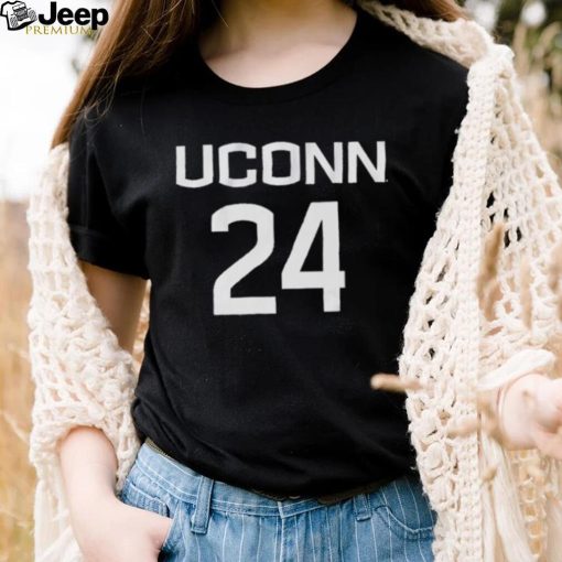 Original uConn Basketball Jordan Hawkins 24 Player shirt