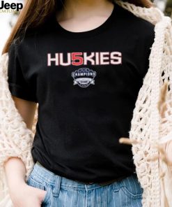 Original uconn Huskies 2023 ncaa men’s basketball 5x national champions shirt