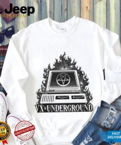 Original vx Underground Shirt