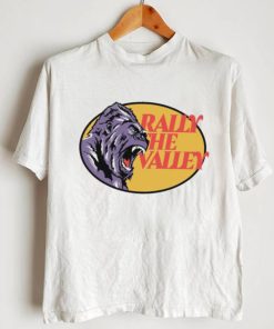 Original who’d cop Rally The Valley shirt