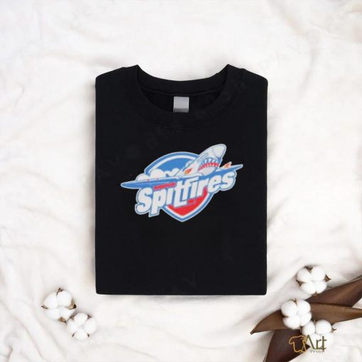 Original windsor Spitfires Shirt