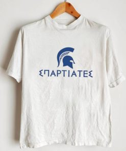 Original Σπαρτιατεσ Shirt