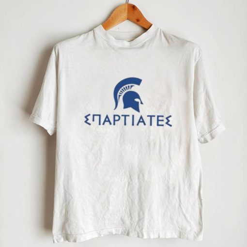 Original Σπαρτιατεσ Shirt