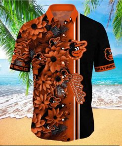 Orioles Hawaiian Shirt For Men Women Embossed Effect