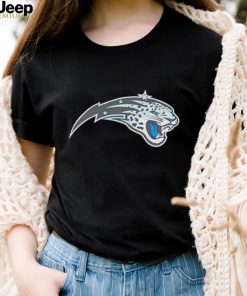 Orlando Magic Jacksonville Jaguars logo shirt