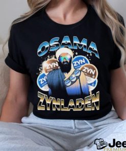 Osama Zynladen Shirt