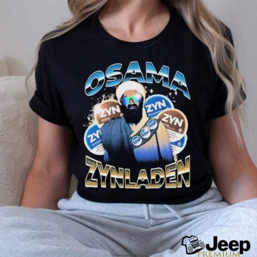 Osama Zynladen Shirt