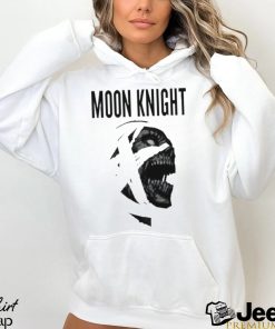 Oscar isaac moon knight 2023 shirt