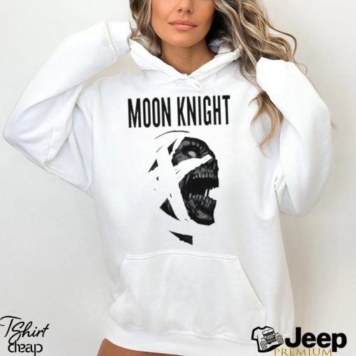 Oscar isaac moon knight 2023 shirt