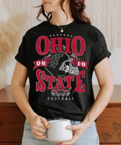 Osu Ohio State Football Vintage T shirt