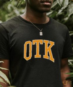 Otk Varsity Shirt