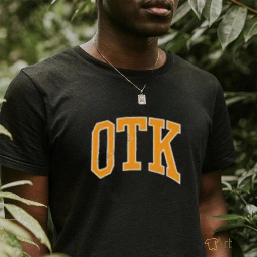 Otk Varsity Shirt