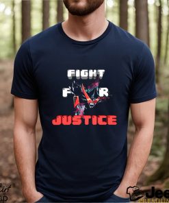 Overjustice Fight For Justice Space Patrol Luluco Anime Art Unisex Sweatshirt