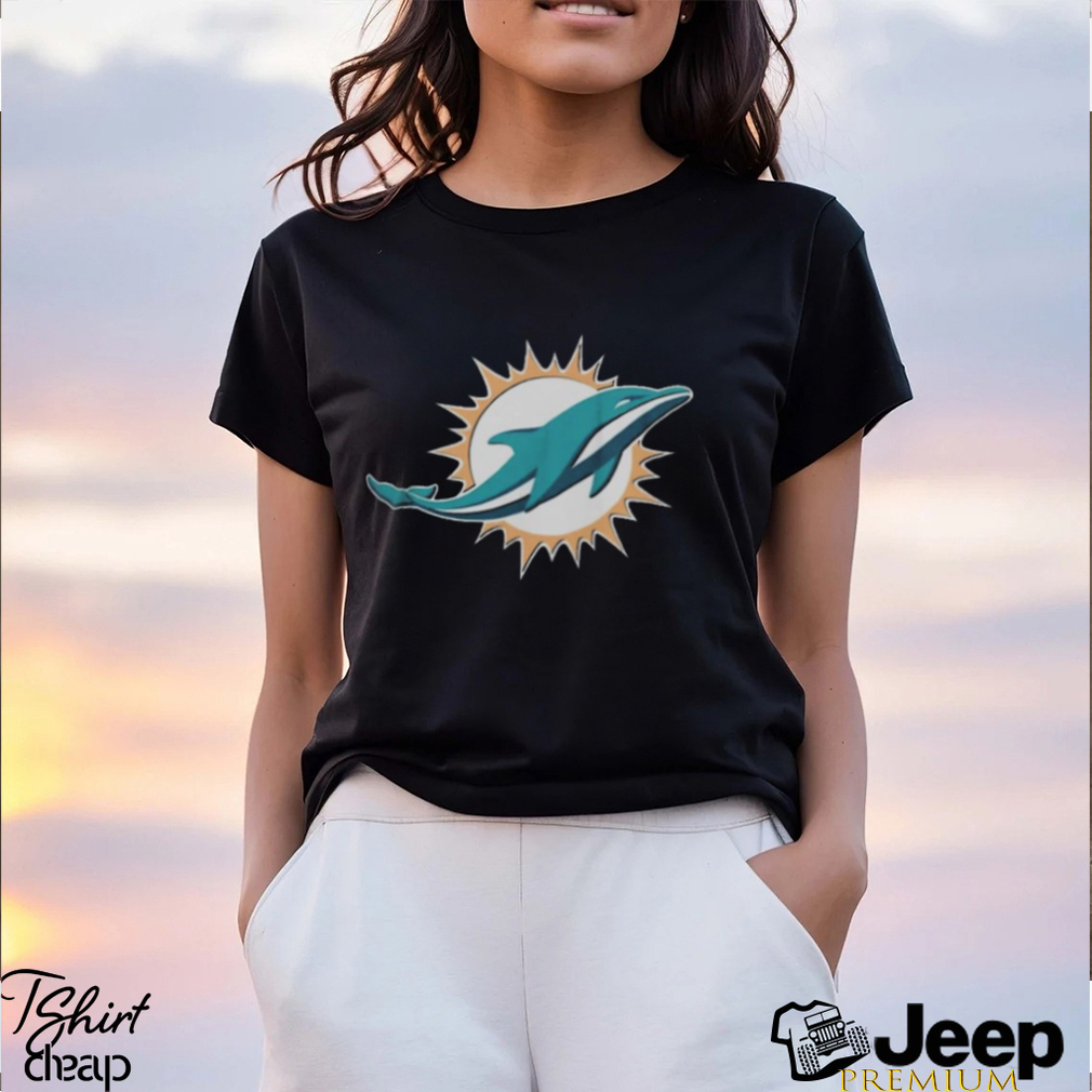 Cheap miami clearance dolphins women's shirts