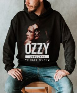 Ozzy Osbourne No More Tour 2 2023 Shirt