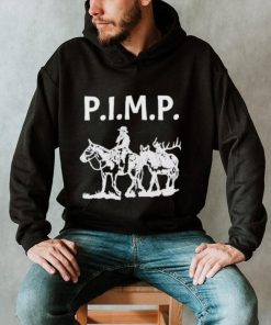 P.I.M.P. Gear 2023 Shirt