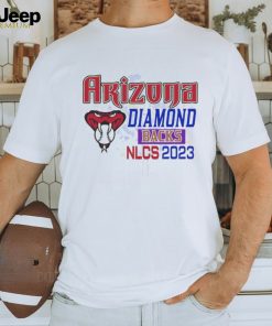 Arizona Diamondbacks Snake NLCS 2023 Shirt