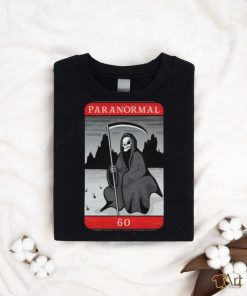 P60 Tarot Card T shirt