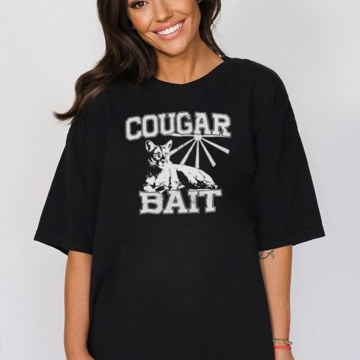 PANTHER COUGAR BAIT SHIRT