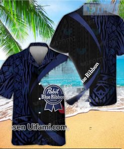 PBR Hawaiian Shirt