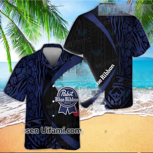 PBR Hawaiian Shirt