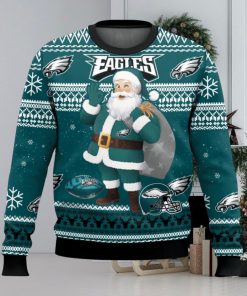 PE Ugly Christmas Sweater 2023 Christmas Gift 3D Sweater