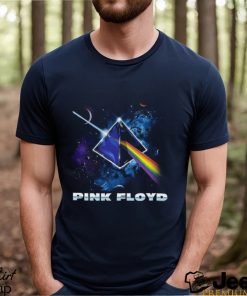 PINK FLOYD T Shirt Cosmic Prism