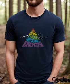 PINK FLOYD T Shirt Pyramid Groove