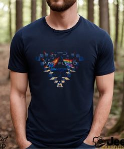 PINK FLOYD T Shirt Space Window