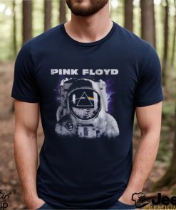 PINK FLOYD T Shirt Spaceman