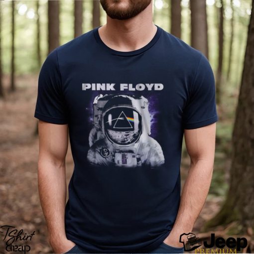 PINK FLOYD T Shirt Spaceman