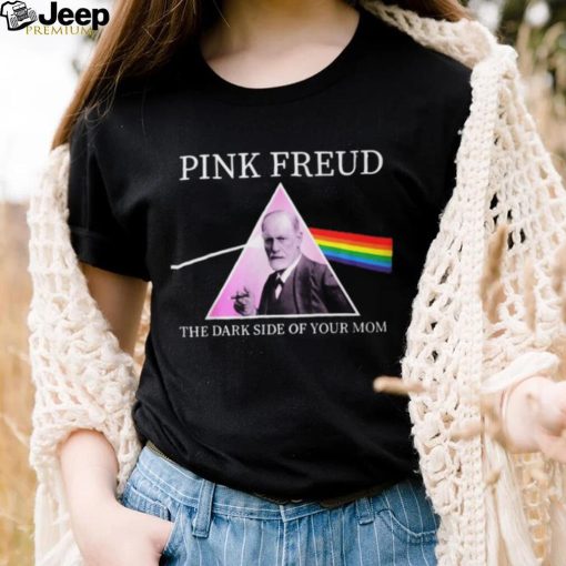 PINK FREUD 1