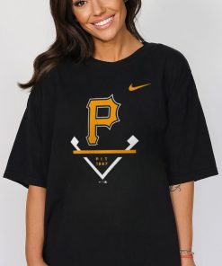 PITTSBURGH PIRATES NIKE ICON LEGEND 2023 SHIRT