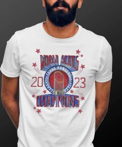 Texas Rangers 2023 World Series Champions T Shirt