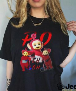 PO shirt