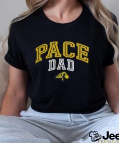 Pace University Setters Dad 2023 shirt