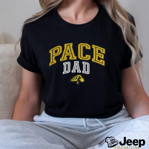 Pace University Setters Dad 2023 shirt