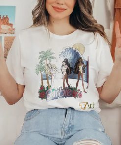 Pacsun Barbie Shirt