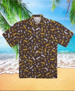 Padres Hawaiian Shirt Giveaway Padres Game Today San Diego Padres Giveaway 2023 Padres Giveaway Today Shirt New